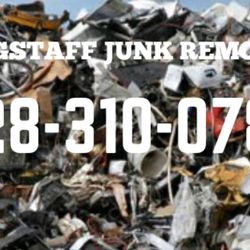 Flagstaff Junk Removal