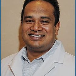 Suren Chelian, DMD - Orthodontist Suren Chelian, D.M.D.