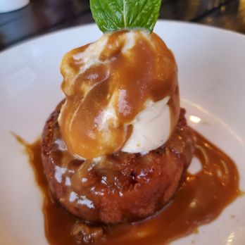 Boca Pizzeria - Apple tart - Pizza Near Me - Corte Madera, California Boca Pizzeria - Apple tart - Pizza Near Me - Corte Madera, California