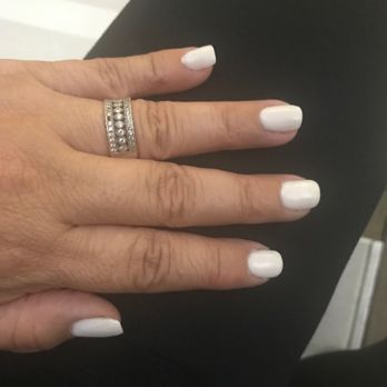 Redlands Orchid Nails & Spa - White SNS dipping powder - Nail Salons Near Me - Redlands, California Redlands Orchid Nails & Spa - White SNS dipping powder - Nail Salons Near Me - Redlands, California