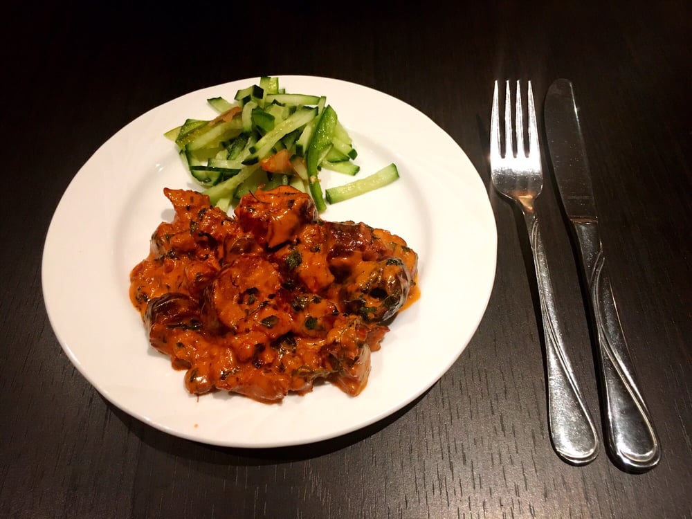 KIRTI’S RESTAURANT 53 Photos & 27 Reviews Brückenstr. 19