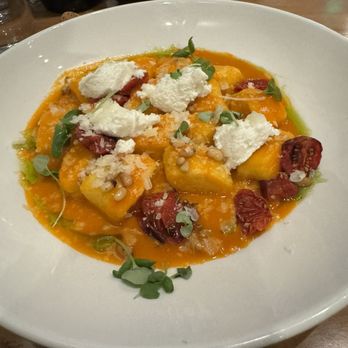 Mesa Provisions - Gnocchi - New American Near Me - Albuquerque, New Mexico Mesa Provisions - Gnocchi - New American Near Me - Albuquerque, New Mexico