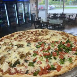 Portofino Pizza & Pasta