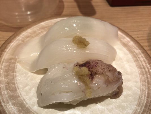 Kaitenzushi Ganko Eki Marche Osaka by null