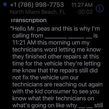 OH Acura Of Temecula - Now more than a month later at the dealership and they still can't get it fixed. What the hell did you guy do to this car?! - Car Dealers Near Me - Temecula, California