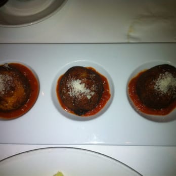Mi Piace - Arrancini - Italian Near Me - Pasadena, California Mi Piace - Arrancini - Italian Near Me - Pasadena, California