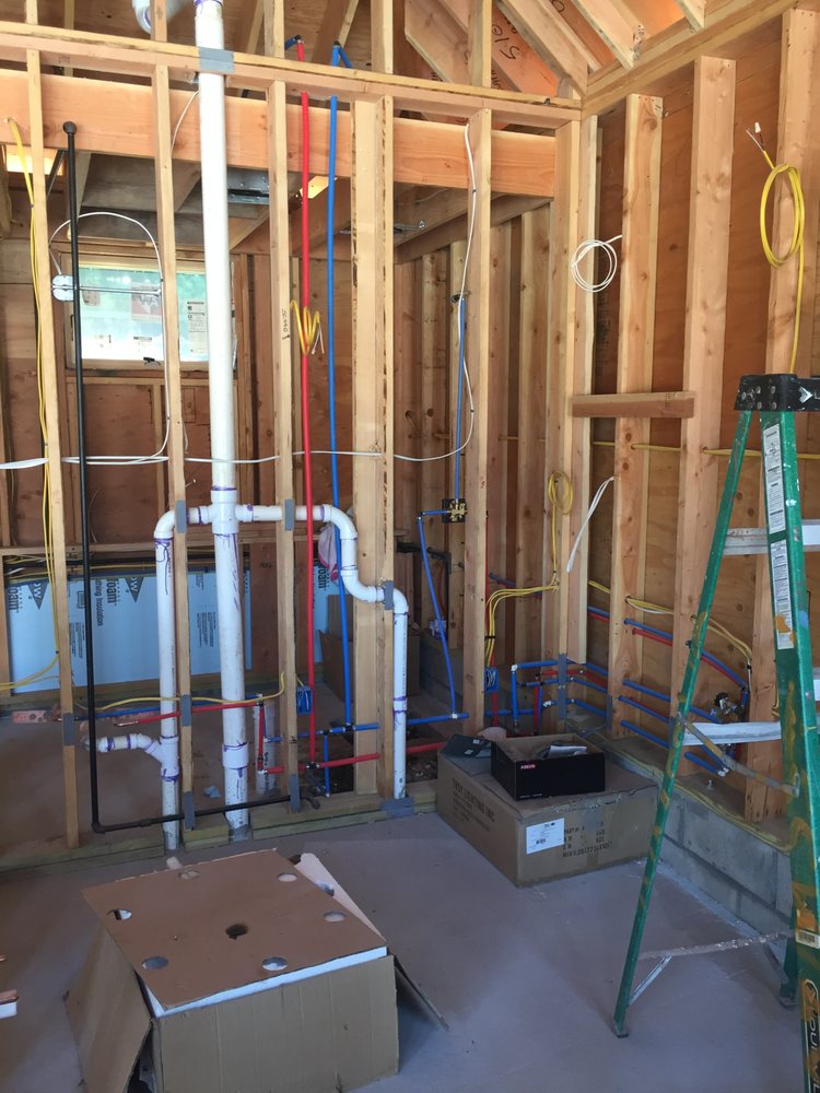 Slide of Bobby Aloi Plumbing & Heating