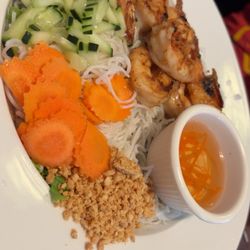 Phoviet - Shrimp Vermicelli
