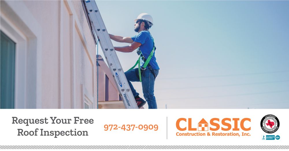 Slide of Classic Construction & Restoration