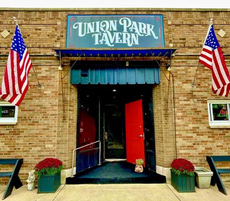 Union Park Tavern by null
