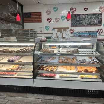 Mary's Donuts - Donuts Near Me - Santee, California Mary's Donuts - Donuts Near Me - Santee, California
