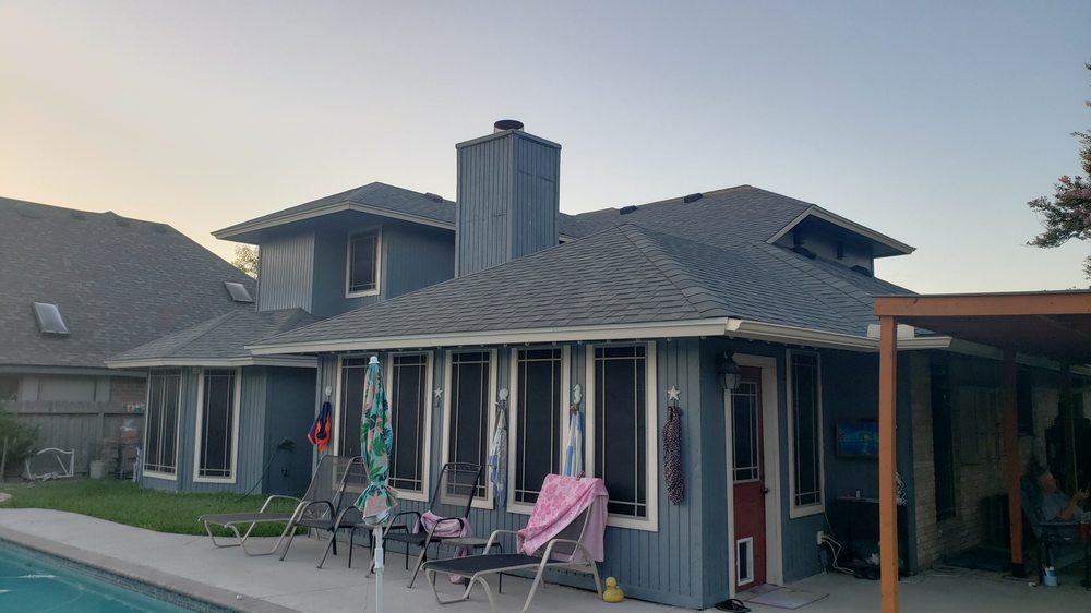 MIDCITIES ROOFING Updated October 2024 4416 McLean, Haltom city, Texas Roofing Phone