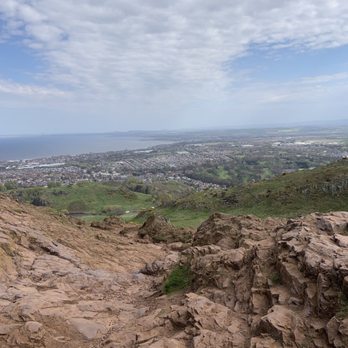 Arthur's Seat - Hiking Near Me - Edinburgh, EDH Arthur's Seat - Hiking Near Me - Edinburgh, EDH