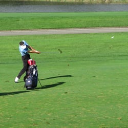 Augusta Golf Instruction - College players come to us for game improvement.
