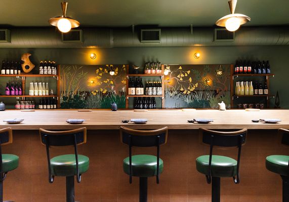 Sōgo Highland Park by null