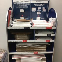 US Post Office