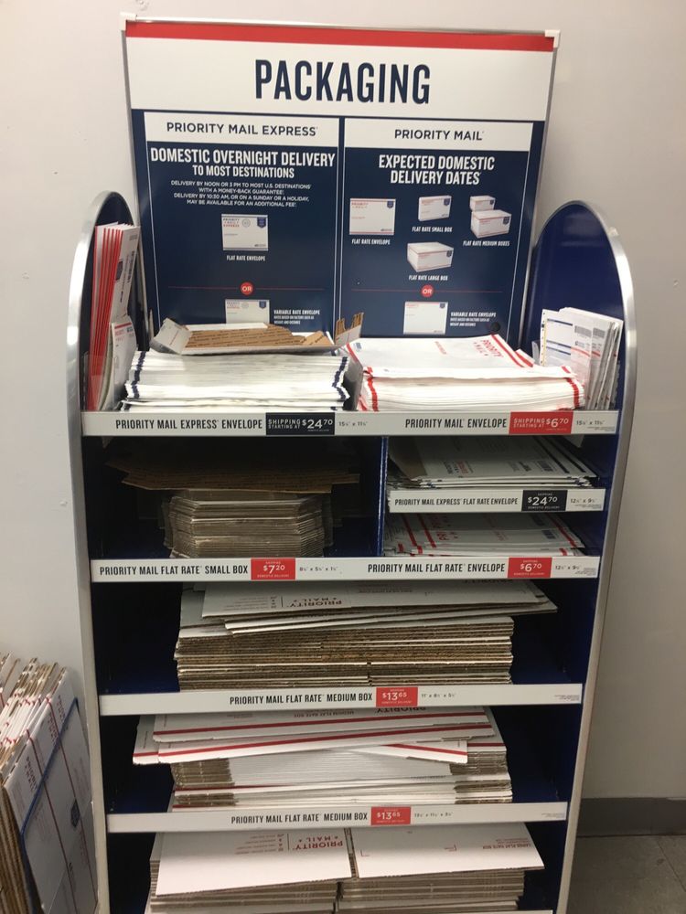 U S POST OFFICE 12 Photos Post Offices Yelp