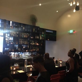 The Miranda - Cocktail Bars Near Me - Oakland, California The Miranda - Cocktail Bars Near Me - Oakland, California