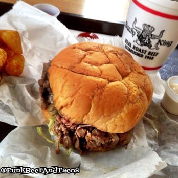 Beefy King - Fast Food Near Me - Orlando, Florida Beefy King - Fast Food Near Me - Orlando, Florida