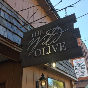 The Wild Olive - the front of the restaurant - Olive Oil Near Me - Nashville, Indiana The Wild Olive - the front of the restaurant - Olive Oil Near Me - Nashville, Indiana