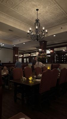 Rick's Chophouse by null
