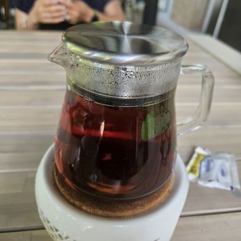 Cafe Lavande - Turkish tea - Bakeries Near Me - Milton, Georgia