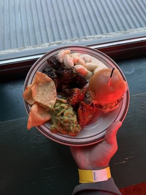 Punch Bowl Social by null