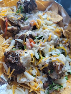 Jerk At Nite by null