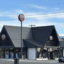 The Bottle Shoppe - Thirsty