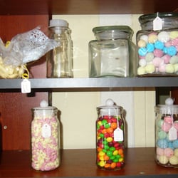 Minster Sweets