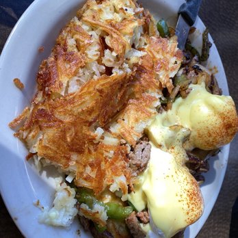 Bill's Cafe - Breakfast & Brunch Near Me - Fremont, California