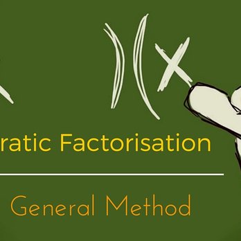 Math Vault Tutoring - Math Vault -- The Ultimate Guide to Quadratic Factorisation - Test Preparation Near Me