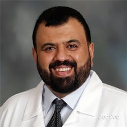 Belmont Dental at Ruther Glen - Dr. Hawa