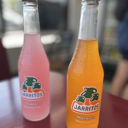 Jarritos