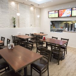 Dejavu Mediterranean Cuisine - Best Shawarma & Mediterranean Cusine in Thornhill