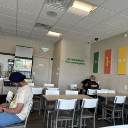 Subway
