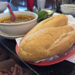 Banh Mi