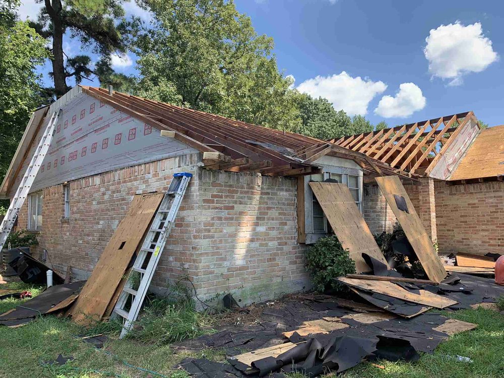 Slide of Jose Zumaya Remodeling