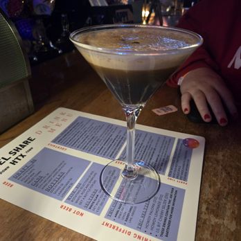 Angel Share - Dive Bars Near Me - Houston, Texas
