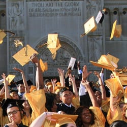 Don Bosco Cristo Rey High School - 100% college acceptance rate of graduating classes