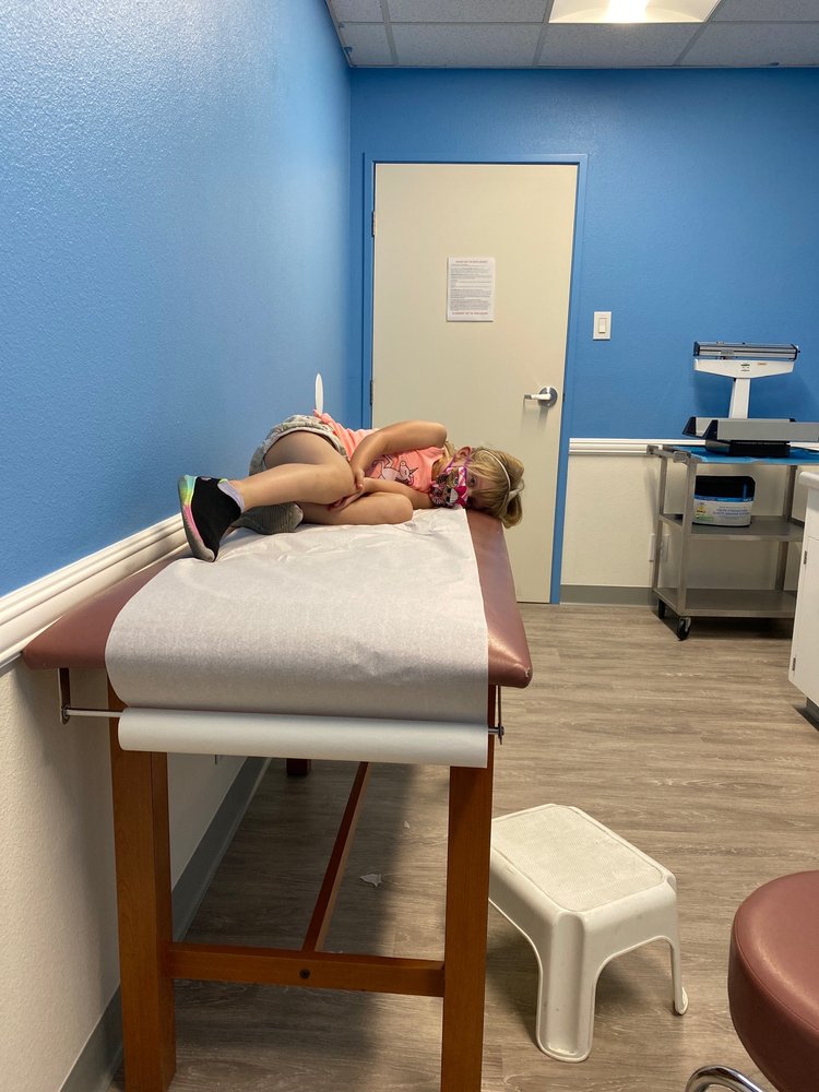 Coastal Pediatric Medical Group - child therapist in Ventura, CA