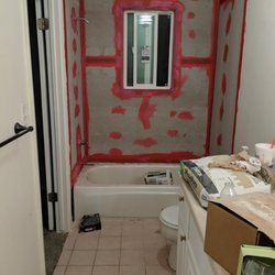 J&D Home Innovations - Waterproofing