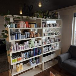 Lather Salon