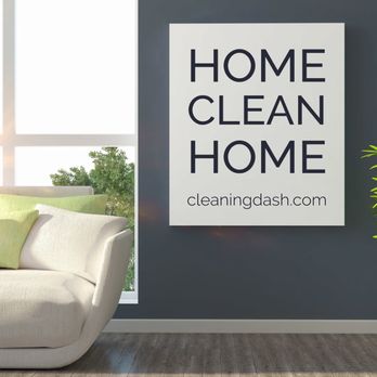 CleaningDash Cleaning Services - Virtue is nothing else than right reason. - Home Cleaning Near Me