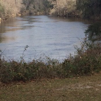 Suwannee River State Park - Parks Near Me - Lee, Florida Suwannee River State Park - Parks Near Me - Lee, Florida