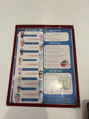 Menu photo 1 Lancaster Cupcake Lancaster, PA