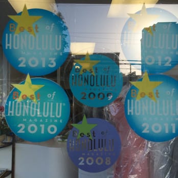 Hakuyosha Clean Living - Dry Cleaning Near Me - Honolulu, Hawaii Hakuyosha Clean Living - Dry Cleaning Near Me - Honolulu, Hawaii