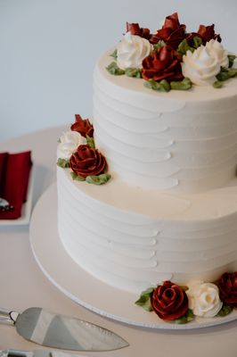 Mazzetti's Bakery by null