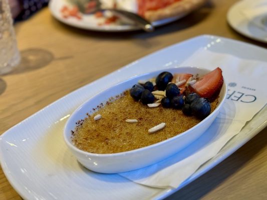 Cefalu Seaside Sicilian by null
