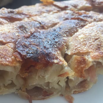 Iggy's Bread - Apple pita - Bakeries Near Me - Bronte, NSW